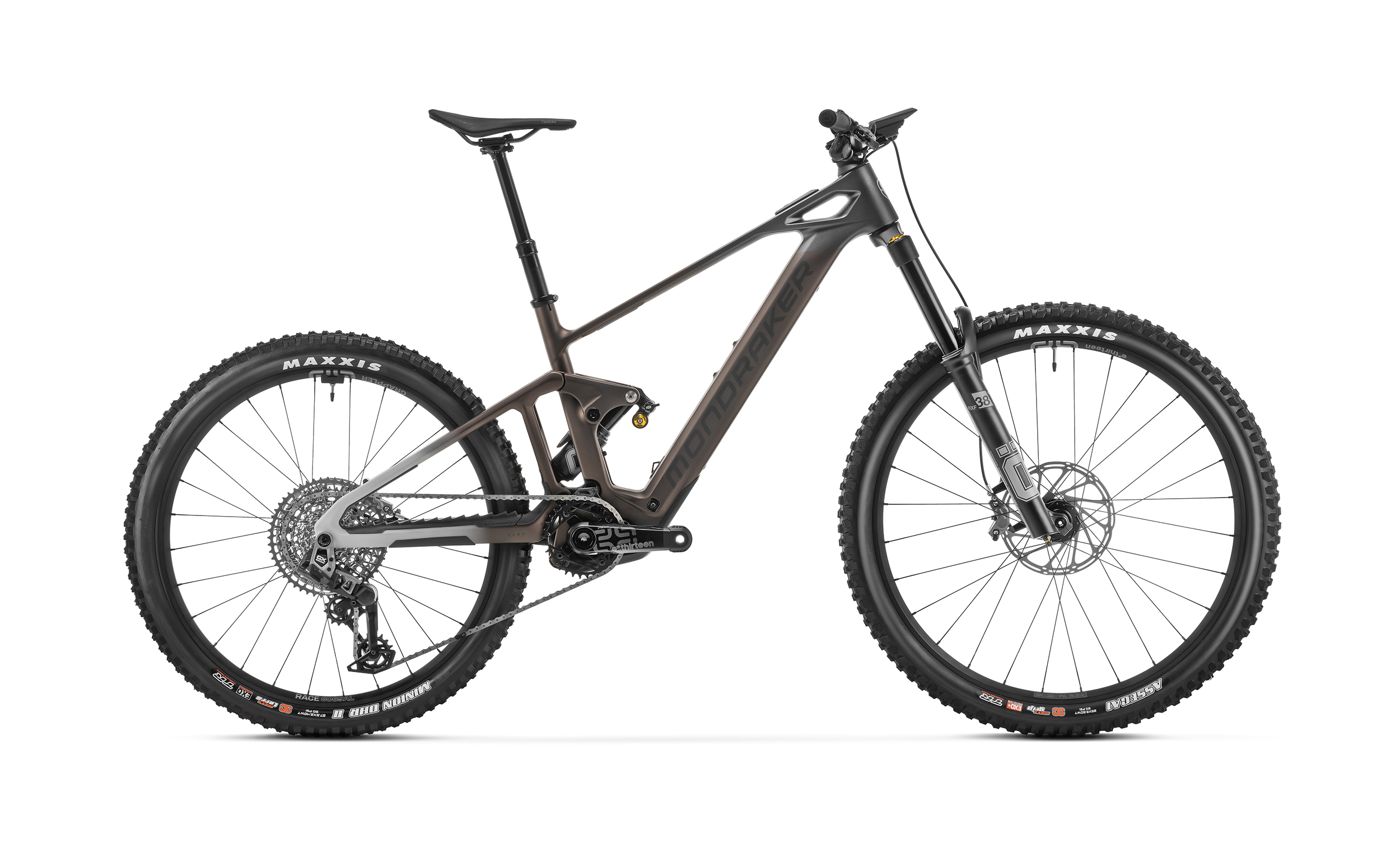 Mondraker Dune RR